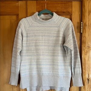 KINROSS CASHMERE WOMEN’S L Sweater